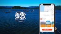 En el Mes del Mar: Subpesca invita a vivir la magia de las caletas a través de app para celulares