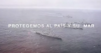 Transmisión especial en conmemoración al 143° aniversario del Combate Naval de Iquique y Punta Gruesa, y Día de las Glorias Navales