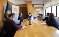 Directorio de Puerto Chacabuco acuerda agenda con gobernadora y autoridades de la Región de Aysén