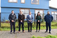 PROYECTAN TRABAJO COLABORATIVO ENTRE CFT AYSÉN Y EMPORCHA