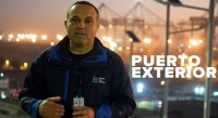 El periodista e historiador Carlos Mondaca advierte sobre los peligros de no concretar el Puerto Exterior.