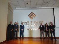 Terminal Puerto Arica participa en conversatorio en Arequipa sobre las oportunidades logísticas para la región sur