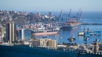 Puerto Valparaíso implementa un nuevo sistema de Planificación Naviera