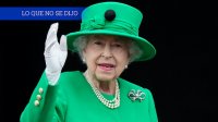 Lo que no se dijo de la relación de Chile con el Reino Unido a raíz de la muerte de la Reina Isabel II.