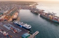 Medidas impulsadas por complejo portuario de San Antonio reducen en 30% las horas de cierre de puerto
