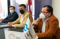 Gerente general de Puerto San Antonio fue electo para conformar el directorio del CFT Región de Valparaíso