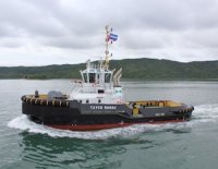 Empresas Taylor concreta venta del área de remolcadores en Perú a SAAM Towage