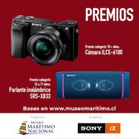 Museo Marítimo Nacional lanza segundo concurso de fotografía