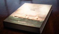 CSAV celebra su aniversario 150° con libro que recorre su historia