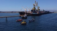 Puerto Ventanas implementa innovador proyecto único en Chile.