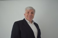 Puerto San Antonio nombra a Eduardo Simian como nuevo gerente del proyecto Puerto Exterior
