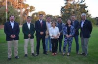 Asamblea Anual de la Cámara de Comercio e Industria destacó la importancia del desarrollo portuario para la provincia