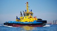 SAAM Towage ya suma cinco años certificando su huella de carbono