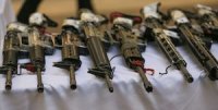 Asaltan Capitanía de Puerto de Cochamó y roban armas de guerra y municiones.