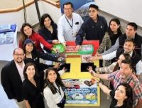 ZEAL logró reciclar más de 4 mil Kg de residuos durante primer año de su campaña de reciclaje