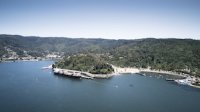 Portuaria Corral recibe certificación Huella Chile por cuantificar sus emisiones