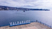 Puerto Valparaíso presenta su primer Reporte Integrado y destaca avances relevantes en operatividad y sostenibilidad