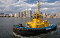 SAAM cierra adquisición de remolcadores de Starnav y se posiciona como uno de los líderes en Brasil