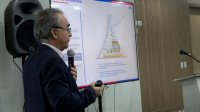 Proyecto intermodal Barrancas triplicará transferencia ferroviaria de contenedores en Puerto San Antonio