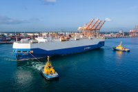 SAAM cierra adquisición de remolcadores de Starnav y se posiciona como uno de los líderes en Brasil