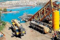 Grupo Sigdo Koppers muestra positivos resultados en el primer trimestre de este año