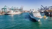 Industria de cruceros recupera los niveles prepandemia y proyecta crecimiento para 2023-2024