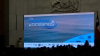 Chile postula a Valparaíso como sede de convención mundial para la protección de la biodiversidad en la alta mar.