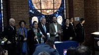 Chile promulga su Política Oceánica Nacional elaborada por un comité de 5 ministros.
