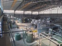 SIMCO, un JV entre Simbalik y Grupo Errázuriz, firma un acuerdo con Panasonic Energy Co. (“Panasonic”) y la japonesa Chori producirán litio amigable con el medio ambiente.