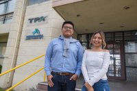Terminal Puerto Arica retoma pasantías para estudiantes bolivianos