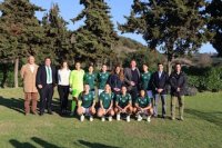 Jugadoras de Santiago Wanderers ya tienen sus primeros contratos