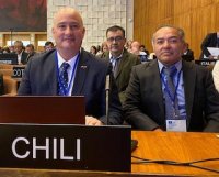 IFOP en la Asamblea de la Comisión Oceanográfica Intergubernamental de UNESCO en París