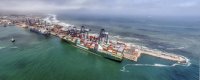 SAAM valora aprobación de FNE para la venta de sus terminales portuarios y operaciones logísticas a Hapag-Lloyd