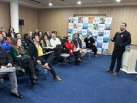 Mesa de Seguridad Laboral Portuaria de San Antonio avanza con la guía de la Dirección del Trabajo y la participación activa de sindicatos y concesionarios