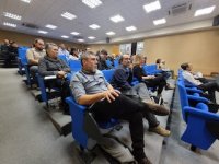 ATI apoya seminario sobre gestión de bahías de la Universidad Antofagasta