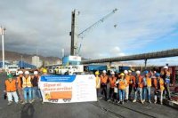 ATI conmemora el Día del Camionero con campaña Sigue el Buen Arribo