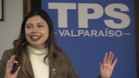 TPS promueve gestión del cambio climático con charla realizada por UNO.CINCO