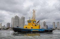 SAAM cierra primer semestre con ganancias por US$ 33,5 millones