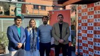 Ultraport entregó su apoyo al primer albergue municipal destinado a personas en situación de calle.