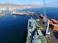 Seminario de Unión Portuaria del Norte y ATI proyectará desafíos y oportunidades para el puerto de Antofagasta