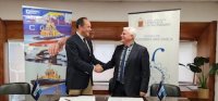 SAAM Towage y PUCV cierran alianza para impulsar innovación