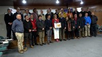 Foro Logístico de Valparaíso y Asociación Logística de Chile se unen contra el delito.