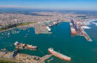 La actividad de Puerto San Antonio muestra una señal de recuperación con aumento de 13% en transferencia de TEU