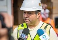 "Los puertos que no incluyan a la comunidad en su desarrollo, están condenados a fracasar" asegura experto portuario Carlos Mondaca.
