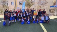 Puerto Mejillones y Ultraport refuerzan la cultura y aprendizaje en la primera infancia