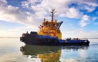 SAAM registra ganancias históricas de US$486 millones tras cierre de venta de operaciones portuarias y logísticas a Hapag-Lloyd