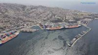 Puerto Valparaíso presentó proyecto de ampliación portuaria ante Consejo Ciudad Puerto
