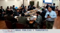 Distintas organizaciones gremiales y sindicales expresarán su rechazo al proyecto de apertura del cabotaje.