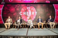 GLOBAL CHERRY SUMMIT y CHERRY TECH lanzaron sus agendas y anunciaron novedades para los eventos 2024.