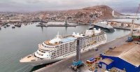 Empresas portuarias de Arica y Austral firman alianza estratégica de puertos extremos para potenciar trabajo conjunto